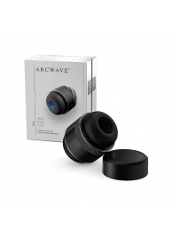 Инновационный мастурбатор для мужчин ARCWAVE Voy Fit System Cup - Arcwave - в Сыктывкаре купить с доставкой