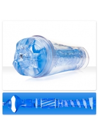 Мастурбатор Fleshlight Flight Commander - Fleshlight - в Сыктывкаре купить с доставкой