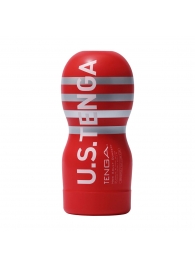 Мастурбатор TENGA U.S. Original Vacuum Cup - Tenga - в Сыктывкаре купить с доставкой