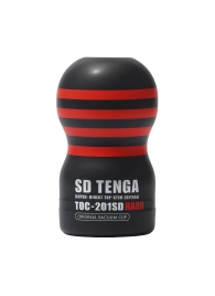 Мастурбатор TENGA SD Original Vacuum Cup Strong - Tenga - в Сыктывкаре купить с доставкой