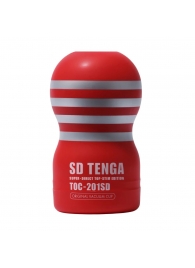 Мастурбатор TENGA SD Original Vacuum Cup - Tenga - в Сыктывкаре купить с доставкой