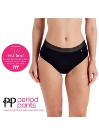 Менструальные трусы-брифы Period Pants - Pretty Polly - купить с доставкой в Сыктывкаре