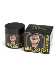 Крем на водной основе ANAL SEX FIST Classic Cream - 150 мл. - Миагра - купить с доставкой в Сыктывкаре