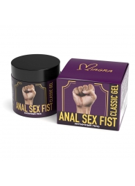 Гель на водной основе ANAL SEX FIST Classic Gel - 150 мл. - Миагра - купить с доставкой в Сыктывкаре