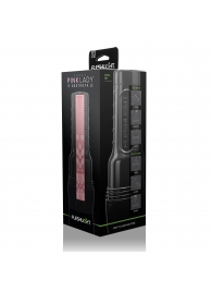 Мастурбатор-вагина Fleshlight - Pink Lady Destroya - Fleshlight - в Сыктывкаре купить с доставкой Мастурбатор-вагина Fleshlight - Pink Lady Destroya - Fleshlight - в Сыктывкаре купить с доставкой