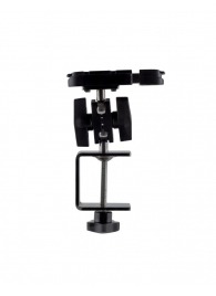 Зажим для стола Keon Table Clamp - Kiiroo - купить с доставкой в Сыктывкаре