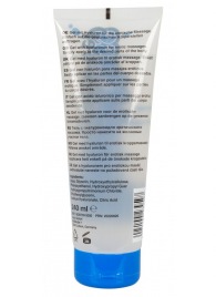 Смазка для вагинального секса KlatschNass - 240 мл. - Orion - купить с доставкой в Сыктывкаре