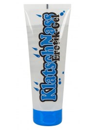 Смазка для вагинального секса KlatschNass - 240 мл. - Orion - купить с доставкой в Сыктывкаре