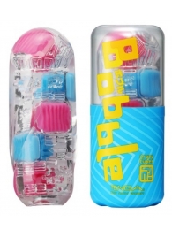 Мастурбатор Tenga Bobble Crazy Cubes - Tenga - в Сыктывкаре купить с доставкой