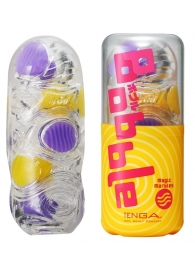 Мастурбатор Tenga Bobble Magic Marbles - Tenga - в Сыктывкаре купить с доставкой