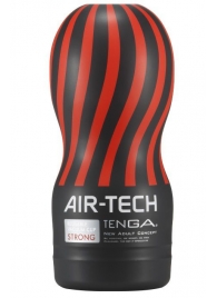 Мастурбатор Reusable Vacuum CUP Strong - Tenga - в Сыктывкаре купить с доставкой