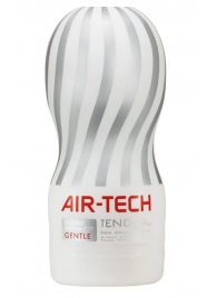 Мастурбатор Reusable Vacuum CUP Gentle - Tenga - в Сыктывкаре купить с доставкой