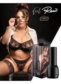 Телесный мастурбатор-вагина Feel Romi Chase - Kiiroo - в Сыктывкаре купить с доставкой