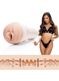 Мастурбатор-вагина Fleshlight Girls - Vina Sky Exotica - Fleshlight - в Сыктывкаре купить с доставкой