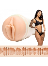 Мастурбатор-вагина Fleshlight Girls - Gina Valentina Stellar - Fleshlight - в Сыктывкаре купить с доставкой