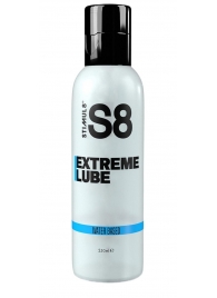 Смазка на водной основе S8 Extreme Lube - 250 мл. - Stimul8 - купить с доставкой в Сыктывкаре