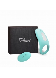 Кольцо на пенис с вибрацией и дистанционном управлении Vibrating Cock Ring - Tracy s Dog - в Сыктывкаре купить с доставкой