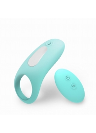 Кольцо на пенис с вибрацией и дистанционном управлении Vibrating Cock Ring - Tracy s Dog - в Сыктывкаре купить с доставкой
