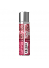 Лубрикант на водной основе JO H2O Red Velvet Cake Flavored Lubricant - 60 мл. - System JO - купить с доставкой в Сыктывкаре