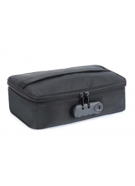 Сумочка для хранения игрушек Discreet Box - Dorcel - купить с доставкой в Сыктывкаре