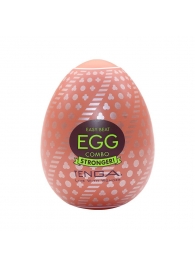 Мастурбатор-яйцо Tenga Egg Combo - Tenga - в Сыктывкаре купить с доставкой