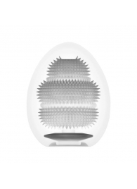 Мастурбатор-яйцо Tenga Egg Misty II - Tenga - в Сыктывкаре купить с доставкой