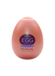 Мастурбатор-яйцо Tenga Egg Misty II - Tenga - в Сыктывкаре купить с доставкой