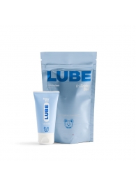 Смазка на водной основе Friday Bae Lube - 50 мл. - Friday Bae - купить с доставкой в Сыктывкаре