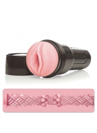 Мастурбатор-вагина Fleshlight - Go Surge Pink Lady - Fleshlight - в Сыктывкаре купить с доставкой