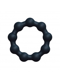 Темно-серое эрекционное кольцо Maximize Ring - Dorcel - в Сыктывкаре купить с доставкой