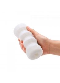 Белый мастурбатор Dorcel Cup Exotic - Dorcel - в Сыктывкаре купить с доставкой