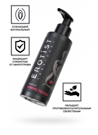 Сужающий гель для женщин Erotist Spring Touch - 150 мл. - Erotist Lubricants - купить с доставкой в Сыктывкаре