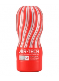 Мастурбатор Reusable Vacuum CUP VC Regular - Tenga - в Сыктывкаре купить с доставкой