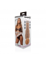 Мастурбатор-вагина Fleshlight Girls - Kazumi Kumzumi - Fleshlight - в Сыктывкаре купить с доставкой Мастурбатор-вагина Fleshlight Girls - Kazumi Kumzumi - Fleshlight - в Сыктывкаре купить с доставкой