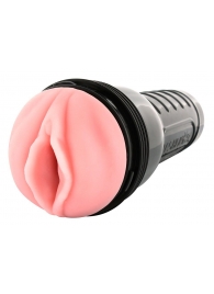 Мастурбатор-вагина Fleshlight - Pink Lady Original - Fleshlight - в Сыктывкаре купить с доставкой