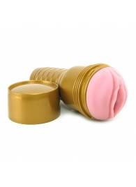 Мастурбатор Fleshlight - Stamina Training Unit - Fleshlight - в Сыктывкаре купить с доставкой