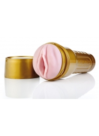 Мастурбатор Fleshlight - Stamina Training Unit - Fleshlight - в Сыктывкаре купить с доставкой