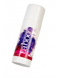 Стимулирующий гель для женщин Gel Pleasure Taboo - 30 мл. - RUF - купить с доставкой в Сыктывкаре