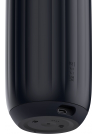 Интерактивный мастурбатор Sam Neo 2 Pro с функцией вакуума, вибрацией и нагревом - Svakom - в Сыктывкаре купить с доставкой