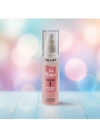 Интимный гель-сыворотка на водной основе Booster 1 - 75 мл. - THE LUFF - купить с доставкой в Сыктывкаре