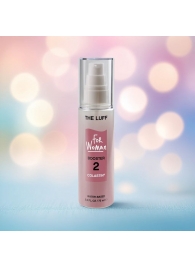 Интимный гель-сыворотка на водной основе Booster 2 - 75 мл. - THE LUFF - купить с доставкой в Сыктывкаре