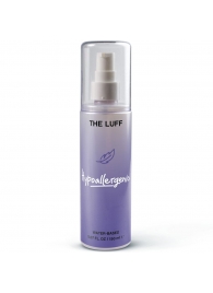 Интимный гель на водной основе Hypoallergenic - 150 мл. - THE LUFF - купить с доставкой в Сыктывкаре