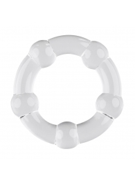Набор из 3 эрекционных колец Erection Rings Set - Selopa - в Сыктывкаре купить с доставкой