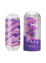 Мастурбатор Tenga Arte Drape - Tenga - в Сыктывкаре купить с доставкой