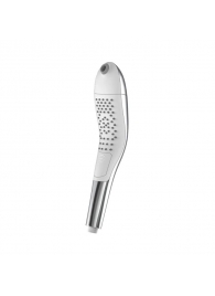 Лейка для душа Massage Hand Shower с вакуумной стимуляцией - Aisnn - купить с доставкой в Сыктывкаре