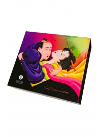 Подарочный набор Fruity Kisses из 3 предметов - Shunga - купить с доставкой в Сыктывкаре