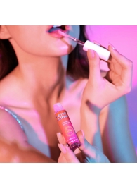 Возбуждающий блеск для губ Love Potion - 8 мл. - Love to Love - купить с доставкой в Сыктывкаре