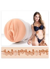 Мастурбатор-вагина Fleshlight Girls - Sky Bri Celestial - Fleshlight - в Сыктывкаре купить с доставкой