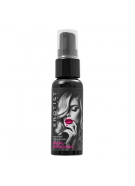 Увлажняющий гель-смазка Erotist Sweet Provocation - 30 мл. - Erotist Lubricants - купить с доставкой в Сыктывкаре