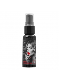 Съедобный гель Erotist Sweet Provocation Watermelon - 30 мл. - Erotist Lubricants - купить с доставкой в Сыктывкаре